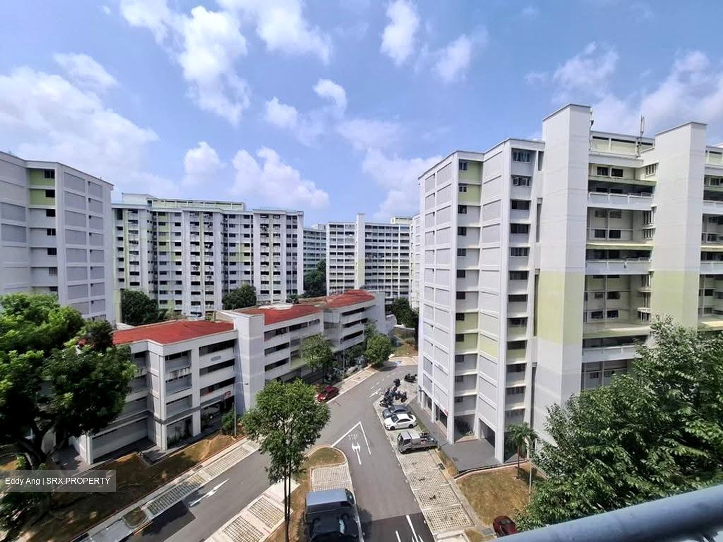 Blk 413 Harmony View (Hougang), HDB 4 Rooms #608653331